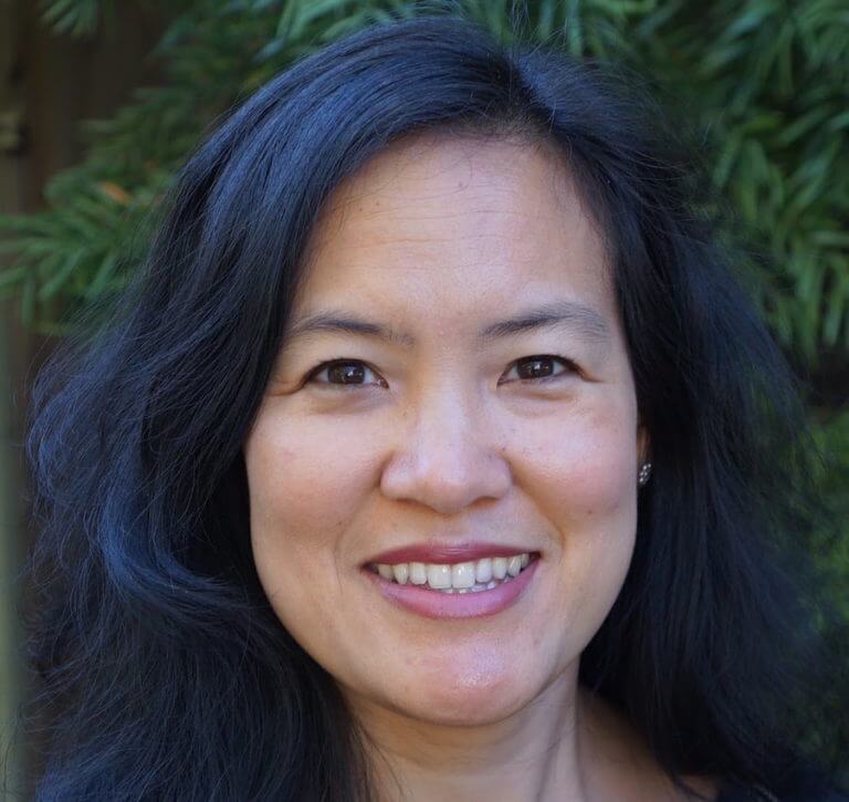 Irene Au, Operating Partner at Khosla Ventures - Invincible Career